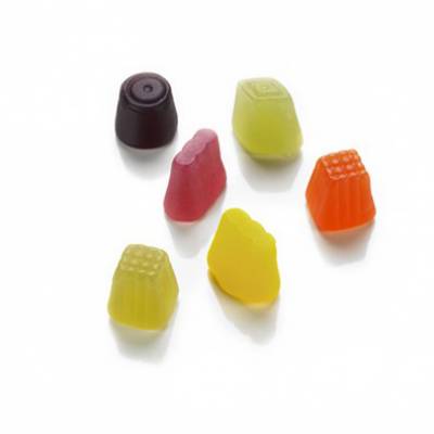 Midget Gems