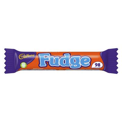 Fudge