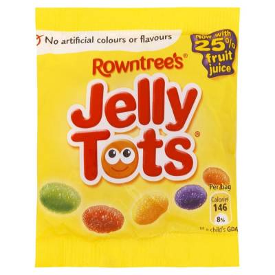 Jelly Tots