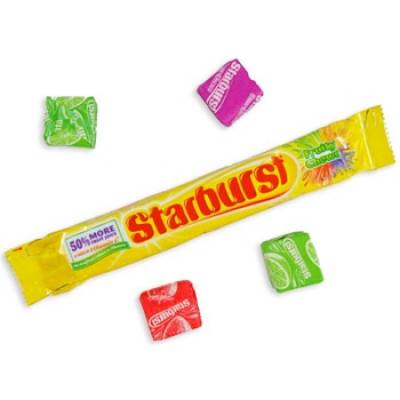 Starburst