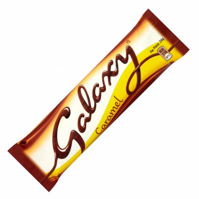 Galaxy Caramel