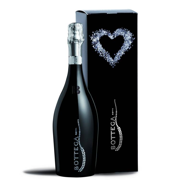 Bottega Diamond Prosecco 75cl