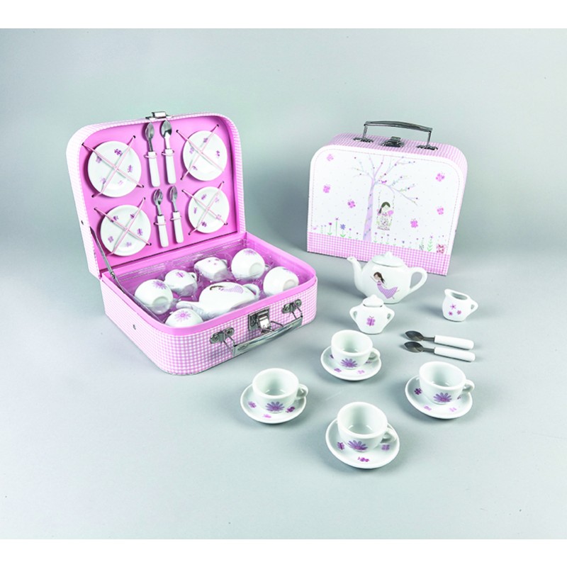 Kids Tea Set