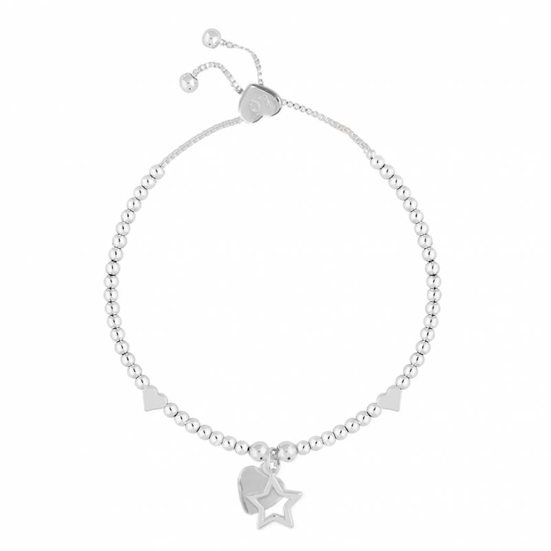 Congrats on Your New Arrival Charm Bracelet Gift Set