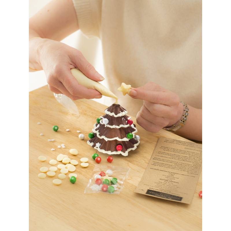 Make Your Own Christmas Tree Kit